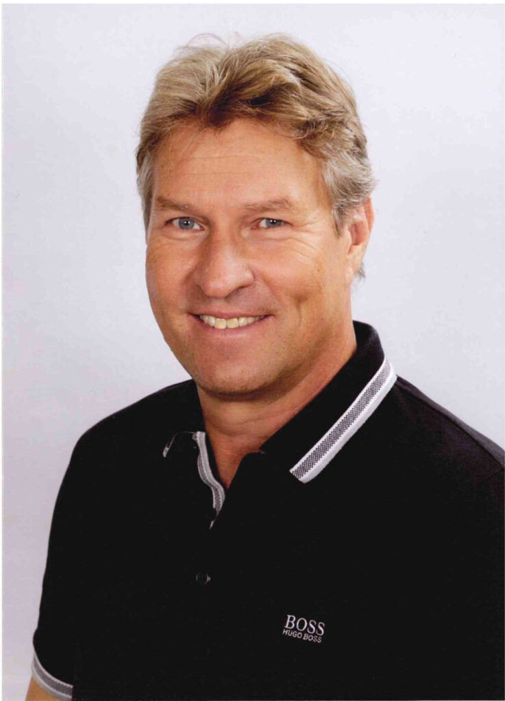 Peter Rösch